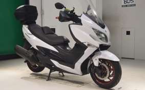 SUZUKI BURGMAN400 A 2019 DU11A