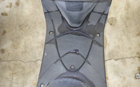 SUZUKI LET's 2 CA1PA