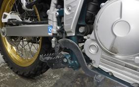 YAMAHA SEROW 250 Gen.3 DG31J