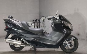 SUZUKI SKYWAVE 250S CJ44A