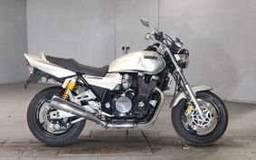 YAMAHA XJR1200 1997 4KG
