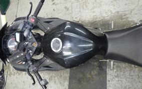 KAWASAKI NINJA 250 2010 EX250L