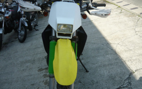 SUZUKI TS125R SF15A