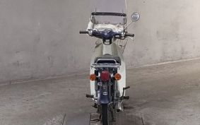 HONDA SUPER CUB50 AA01
