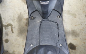 HONDA DIO Gen.6 AF62