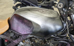 HONDA XELVIS 2005 MC25