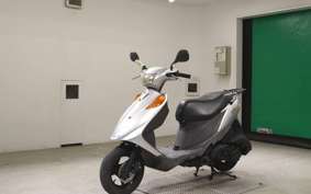 SUZUKI ADDRESS V125 CF4EA