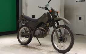 YAMAHA SEROW 225 Gen.2 2019 1KH