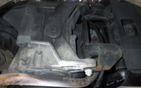 SUZUKI ADDRESS 110 2013 CE47A