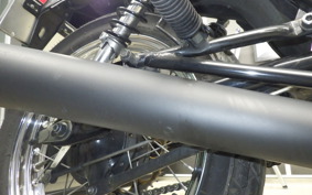 SUZUKI GRASS TRACKER Bigboy 2016 NJ4BA