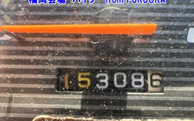 YAMAHA JOG-5