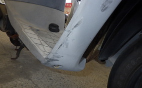 SUZUKI LET's 4 CA45A