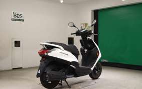YAMAHA AXIS 125 Z 2009 SED7J