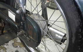 YAMAHA MATE 50 V50