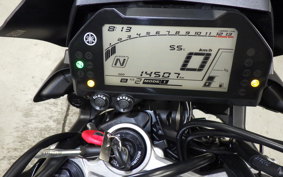 YAMAHA MT-10 2019 RN50J