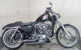 HARLEY XL1200V 2012 LF3