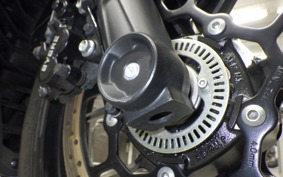 SUZUKI ｼﾞｸｻｰ250SF 2013 ED22B