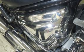 YAMAHA DRAGSTAR 1100 2007 VP13J