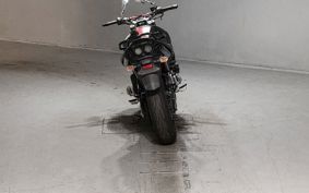SUZUKI GSR 400 2012 GK7EA