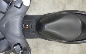 YAMAHA TRICITY 125 SEC1J