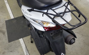 SUZUKI ADDRESS V125 S CF4MA