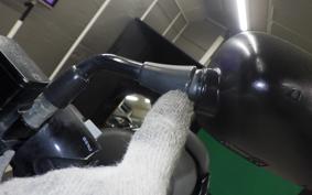 HONDA FORZA Z 2006 MF08