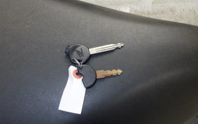 HONDA DIO 110 2015 JF31