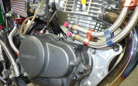 HONDA APE 100 GEN 2 2011 HC13