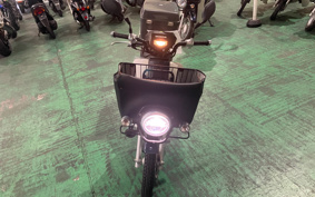 HONDA SUPER CUB50 AA04