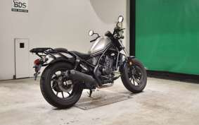 HONDA REBEL 250 A 2014 MC49