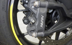 HONDA CBR400R 2022 NC56