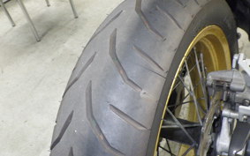 YAMAHA WR250X 2021 DG15J