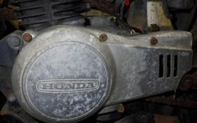 HONDA XE75 CE75