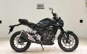 HONDA CB250RA 2009 MC52