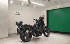 HONDA REBEL 1100 DCT 2022 SC83