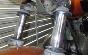 KAWASAKI ESTRELLA CUSTOM BJ250A