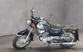 HONDA BENLY125 CD125T