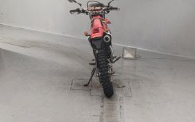 HONDA XR250R ME08