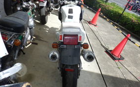 YAMAHA TRX850 1996 4NX