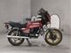 Фото Ducati 350 FORZA с японского аукциона
