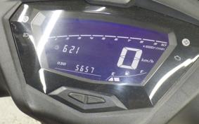 YAMAHA CYGNUS 125 XSR 3 SED8J