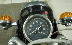 HONDA CL72 BENLY CL72