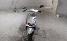 YAMAHA AXIS 100 SB06J