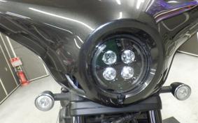HONDA REBEL 1100 T DCT 2023 SC83