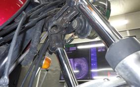 YAMAHA SR500 1998 1JN
