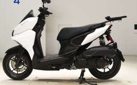 YAMAHA X FORCE 2018 SG79J