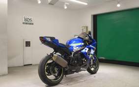 SUZUKI GSX-R750 2019