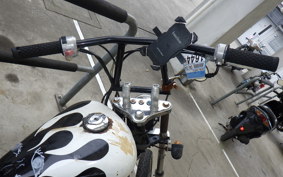 HONDA JAZZ 50 AC09