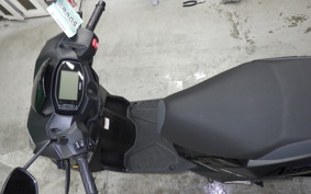 SUZUKI AVENIS 125 EA12J