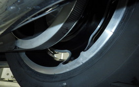 HARLEY FLTRX 1580 2009